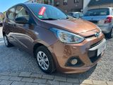 Hyundai i10 Classic - Hyundai i10 in Aachen