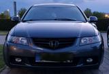 Honda Accord Tourer CM2 - Honda Accord aus 2003