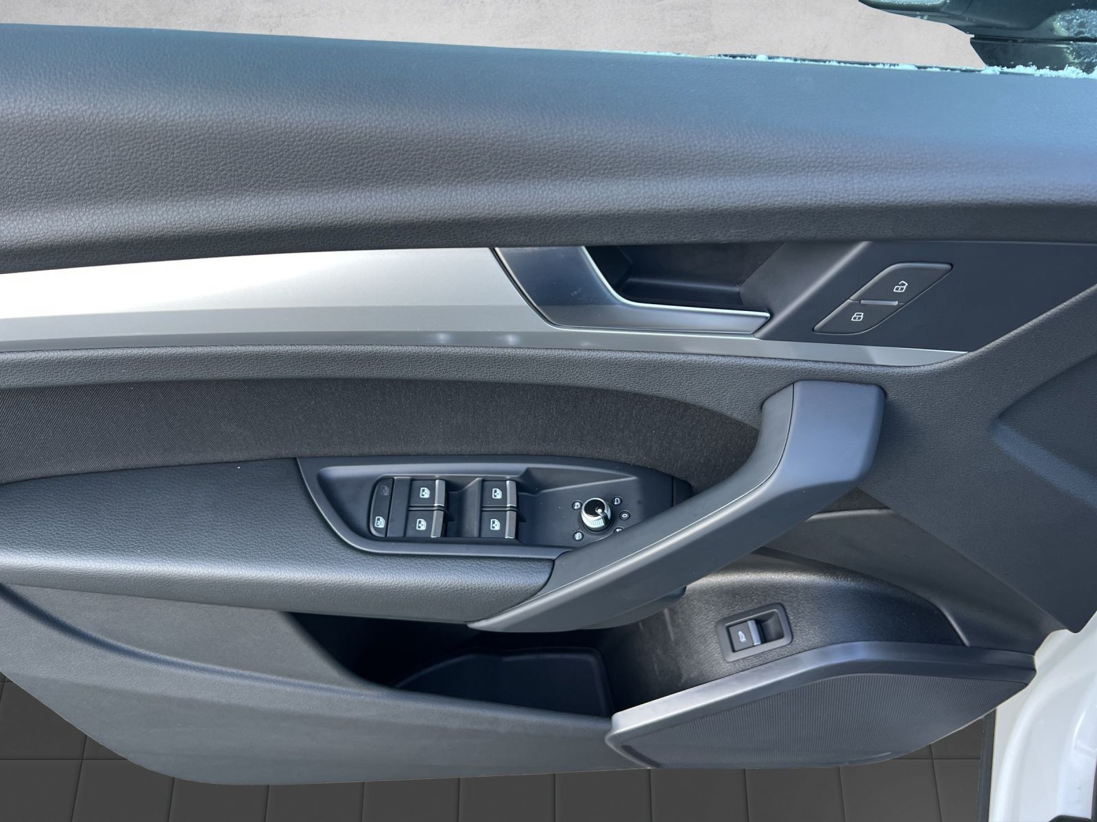 Q5 advanced 50 TDI quattro 210(286) kW(PS) tiptr