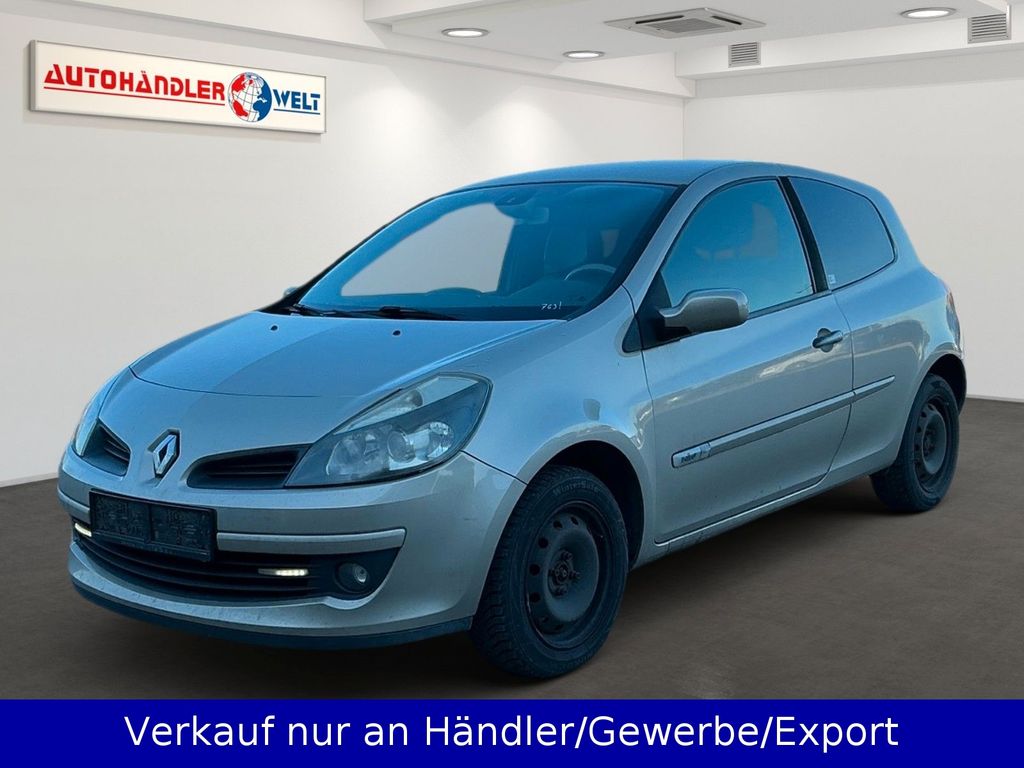 Angebot ansehen Renault Clio