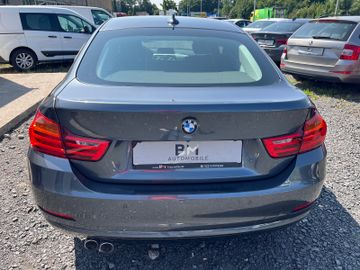 BMW 420 Gran Coupé - 5