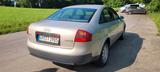 Audi A6 2.5 TDI quattro TÜV 11/2026 - Audi A6 aus 2000: TDI