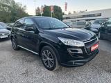 Peugeot 4008 4x4 Top Ausstattung - Peugeot 4008 Gebrauchtwagen