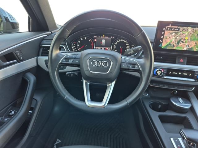 Audi A4 Avant ADVANCED 45 TFSI ACC LED KAMERA, миниатюра 12