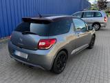 Citroën DS3 1.6 THP SportChic 155PS Leder Navi Gepflegt - Citroën DS3: Thp