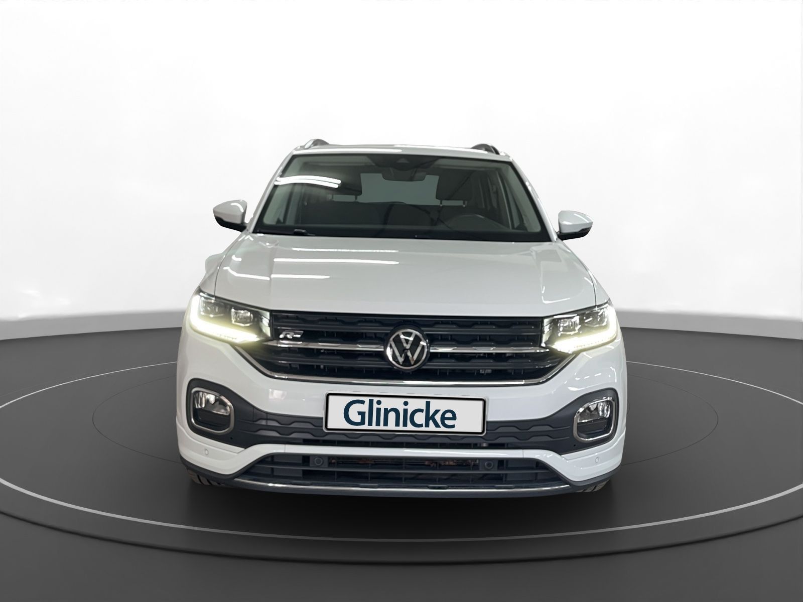 Volkswagen T-Cross - Bild 3
