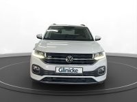 Volkswagen T-Cross - Vorschau Bild 3