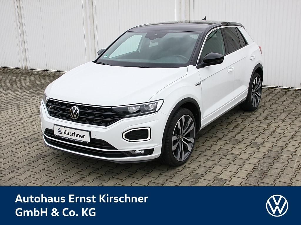 Volkswagen T-ROC Sport R-Line 7-Gang-DSG