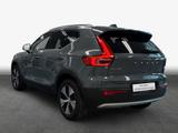 Volvo XC40 T4 Recharge DKG Inscription Expression - Volvo XC40 Inscription mit Hybrid-Antrieb (Benzin/Elektro)