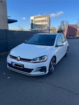 Volkswagen Golf 2.0 TSI DSG GTI Performance GTI Performance - Gebrauchtwagen in Offenbach