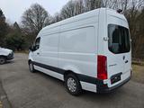 Mercedes-Benz Sprinter 315.Kasten.L2H2.Navi.Klima.Standh - Standard-SZM