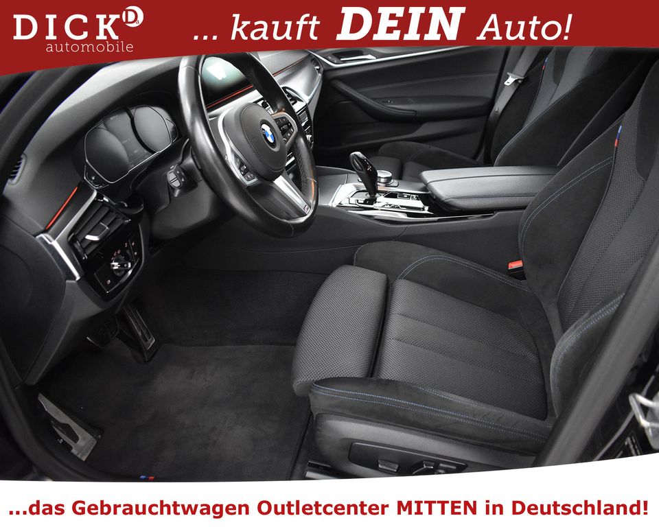 BMW 530 e Sport Aut. M PAKET+SHADOW+PROF+KAM+LED+ACC+