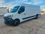 Renault Master III Kasten L4H2 HKa 3,5t - Renault Master: L4h2