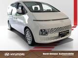 Hyundai STARIA 9-Sitzer HEV TREND Easy-Access-P Park-P - Hyundai STARIA mit Hybrid-Antrieb