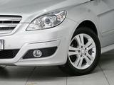 Mercedes-Benz B 200 Radio Klima PTS - Mercedes-Benz B 200 Gebrauchtwagen in Mannheim