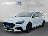 Hyundai i30N 2,0L*DCT PERFORM.*NAVI*KLIMA-AUTO*8-FACH* - Hyundai i30 mit Benzin-Antrieb: Sportwagen, Automatik