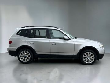 BMW X3 - 6