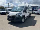 Fiat Ducato Maxi Pritsche Doppelk. 35 160 L5 P - Offers