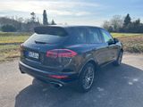 Porsche Cayenne 3.0 Diesel Platinum Edition  - Porsche Cayenne mit Diesel-Antrieb: 3.0