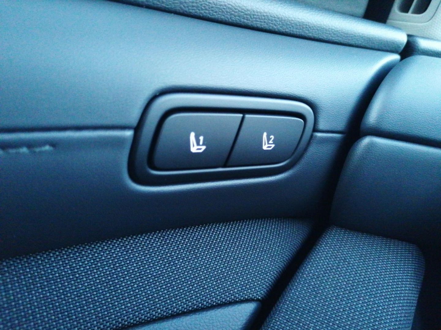 Hyundai TUCSON - Bild 22