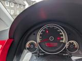 Volkswagen up! 1.0 cross up! cross up! - gebrauchte VW up! aus dem Jahr 2013