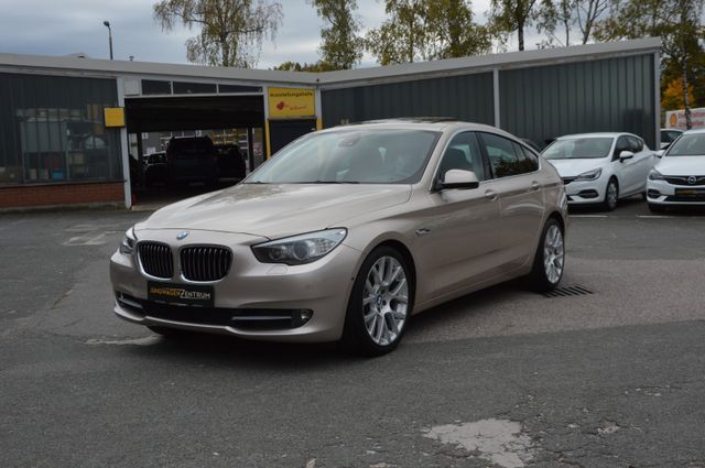 BMW 530 Gran Turis"HuD"AHK"PANO"KAM"NAV/PR"XEN"KeYGO