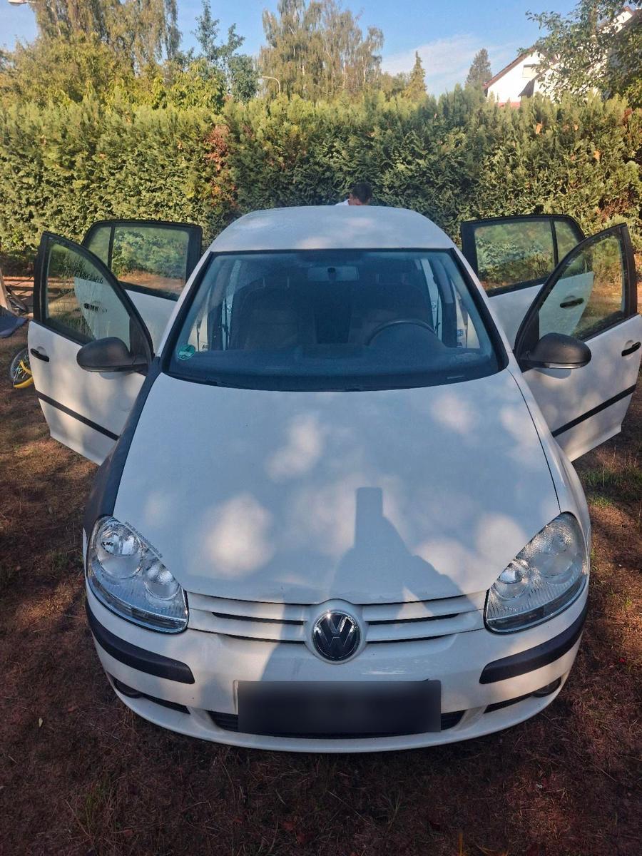 Volkswagen Golf 2009 — photo 8