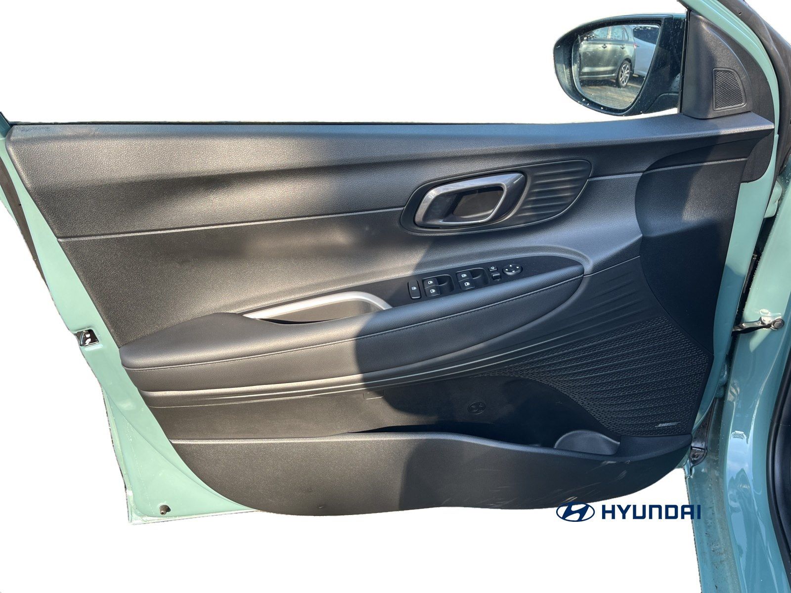 Hyundai i20 – Bild 11