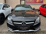 Mercedes-Benz C 300 Coupe AMG LINE 9G Head-Up/360° Kamera/LED - Mercedes-Benz C 300 aus 2018
