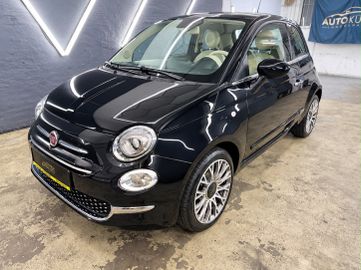 Fiat 500 - 3