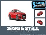 Ford Mustang Coupe GT 5.0 NAVI*B&O*iACC*LED*SHZ*SBL - Ford Mustang Tageszulassungen