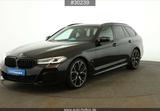 BMW 540 d Touring xDrive M Sport #Shadow#AHK#20Zoll# - Gebrauchtwagen mit Navigationssystem