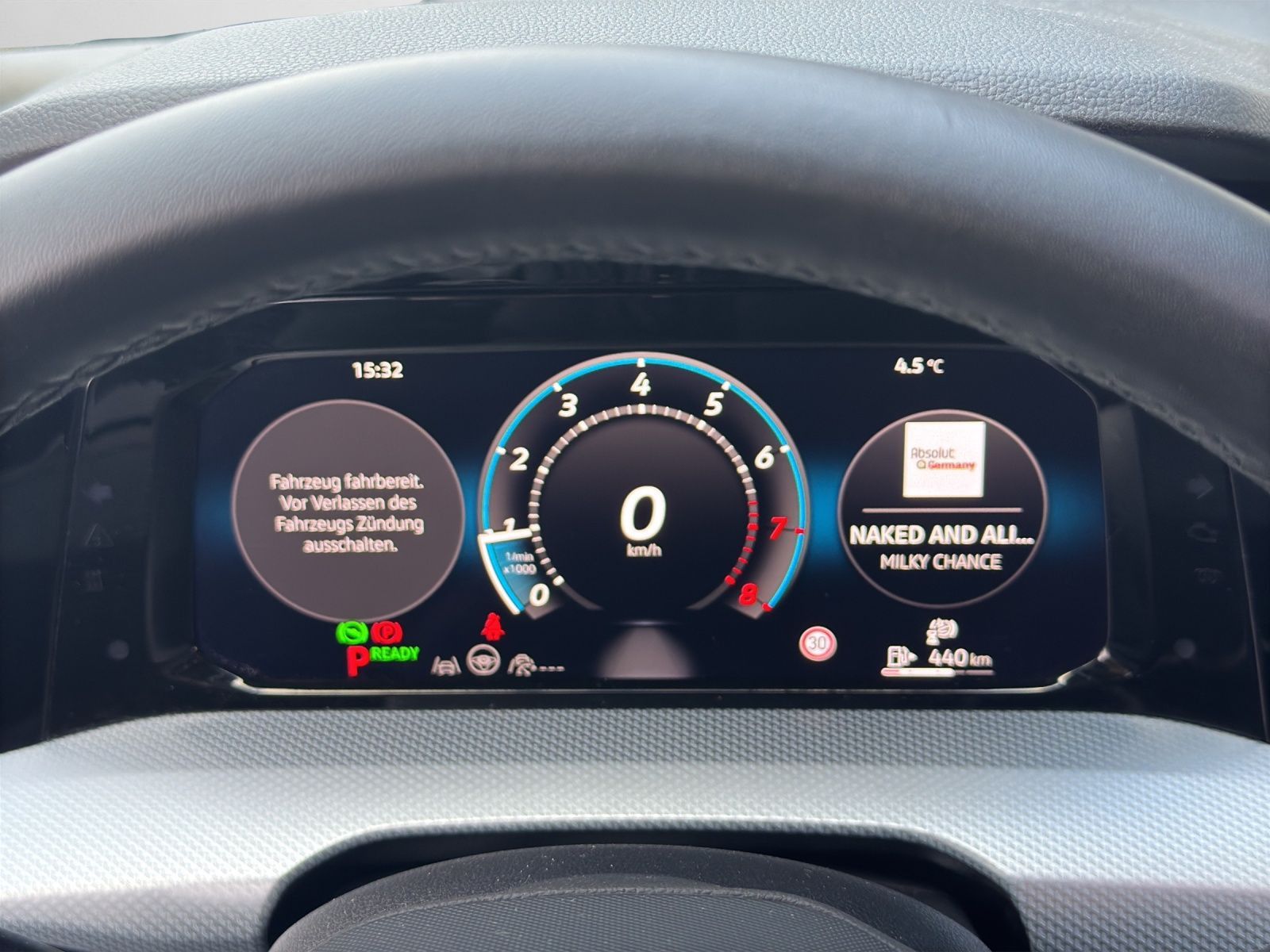 Volkswagen Golf - Bild 11