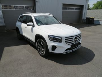 Mercedes GLB 200 - 10