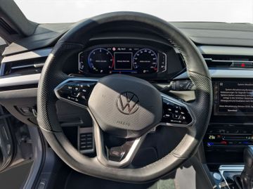 Volkswagen Arteon - 9