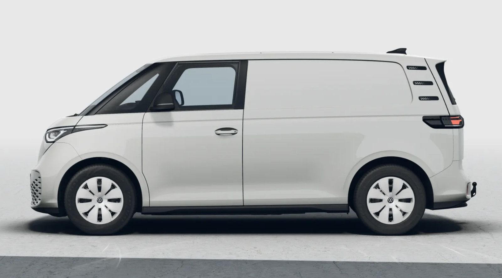 Volkswagen ID. Buzz - Bild 3
