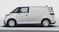 Volkswagen ID. Buzz - Vorschau Bild 3