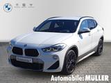 BMW X2 xDrive20i*M-Sport X*LED*ACC*HeadUp*Harman&Kar - BMW X2: Geländewagen