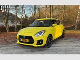 Suzuki Swift Sport - Suzuki Swift von privat