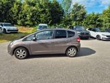 Honda Jazz 1.4 Comfort Advantage-KLIMA-AHK-1.HAND- - Honda: K