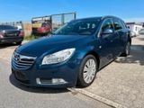 Vorschaubild Opel Insignia 2.0cdti A Sports Tourer Edition Tüv