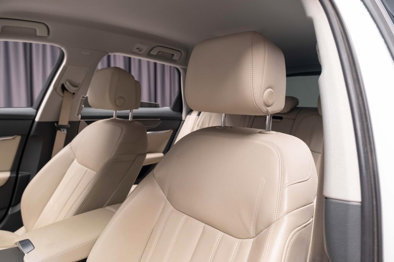 Audi A6 Avant 40 TDI design Bussiness pack, миниатюра 25