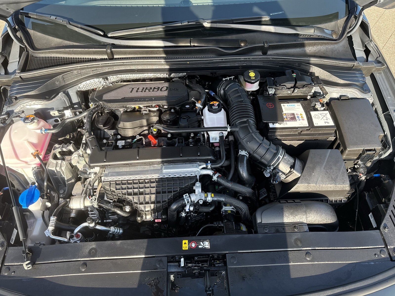 Hyundai i30 – Bild 13