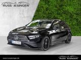 Mercedes-Benz A 200 Special Edition AMG *HUD*AHK*Cam*Dist*Pano
