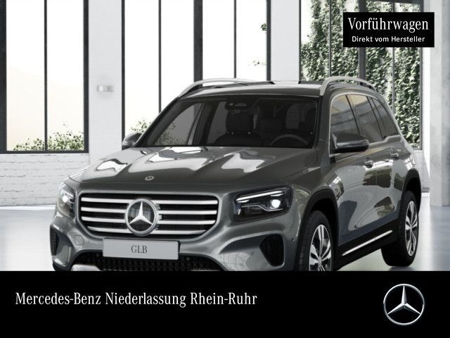 Mercedes-Benz GLB 200 d 4M PROGRESSIVE+PANO+MULTIBEAM+KAMERA