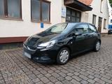Opel Corsa E OPC Line - Opel Corsa: Coupé