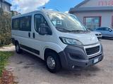 Peugeot Boxer 2.0 BlueHDi 110CV 9 POSTI - Peugeot Boxer: 1.9