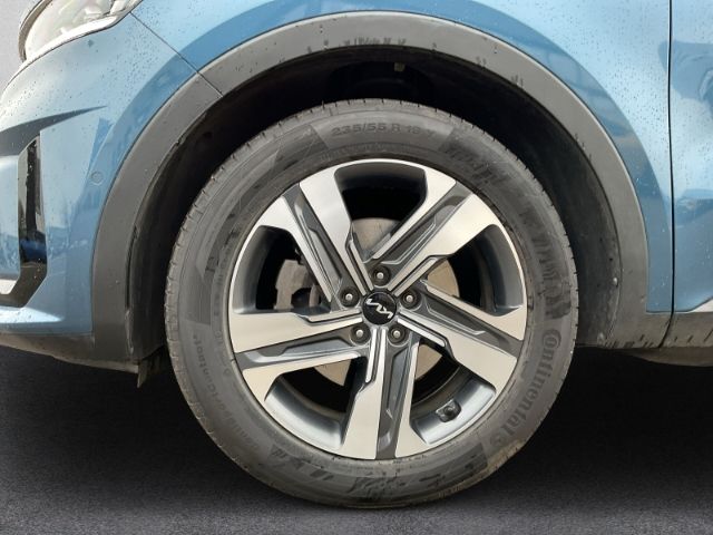 Fahrzeugabbildung Kia Sorento PLATINUM AWD 1.6T PHEV *PANORMADACH*
