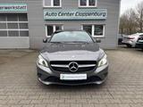 Mercedes-Benz CLA 200 CDI Shooting Brake DCT  Urban  Automatik - Mercedes-Benz CLA 200 mit Diesel-Antrieb
