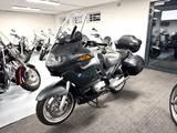 BMW R 1150 RT ABS! nur 50.000 km! TOP-AUSSTATTUNG ! - BMW R 11